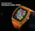 Smartwatch Iwo WS Inspiração Richard Mille - Express Mart