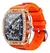 Smartwatch Iwo WS Inspiração Richard Mille