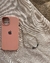 Strap Phone Transparente