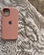 Strap phone ojito
