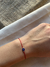 Pulsera protectora - Plata 925