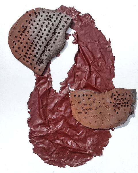 Irrupción. De la serie: La triple nofrontera - Carolina Moreno - comprar online