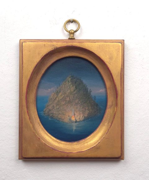 Sal en la herida - Guillermo Fernández Toledo