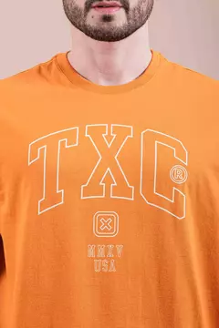 Camiseta Classic Estampada TXC - comprar online