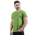 Camiseta Custom Estampada Verde - comprar online