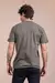 Camiseta Custom Estampada na internet