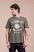 Camiseta Custom Estampada - comprar online