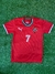 Camiseta Niño Seleccion Portugal Titular 2024/2025 - comprar online