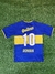 Camiseta Niño Boca Juniors Retro 2000 en internet
