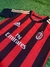 Camiseta Niño Milán Retro Titular 2008 - Campeones 
