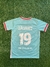 Camiseta Niño Atletico Madrid Alternativa #2 2024/2025 en internet