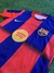 Camiseta Niño Barcelona Titular 2025/2026 - Campeones 