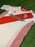 Camiseta River Plate Titular Retro 2003 - Campeones 