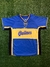 Camiseta Boca Juniors Titular Retro 2001 - comprar online