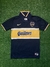 Camiseta Boca Juniors Titular Retro 1997 - comprar online