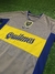 Camiseta Boca Juniors Alternativa Retro 2001 - Campeones 