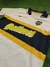 Camiseta Boca Juniors Alternativa Retro 1997 - Campeones 