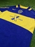 Camiseta Boca Juniors Titular Retro 2005 - Campeones 