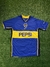 Camiseta Boca Juniors Titular Retro 2002 - comprar online