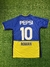 Camiseta Boca Juniors Titular Retro 2002 en internet