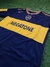 Camiseta Boca Juniors Titular Retro 2008 en internet