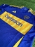 Camiseta Boca Juniors Titular 2024/2025 - Campeones 