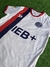 Camiseta San Lorenzo Alternativa 2024/2025 - Campeones 