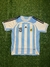 Camiseta AFA Seleccion Argentina Retro 2002 - comprar online