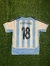 Camiseta AFA Seleccion Argentina Retro 2002 en internet