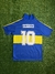 Camiseta Boca Juniors Retro 1992 en internet