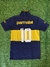 Camiseta Boca Juniors Retro 1994 en internet