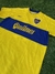 Camiseta Boca Juniors Retro 2001 - Campeones 