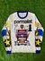 Buzo Arquero Retro Navarro Montoya '92 (Alternativo) - comprar online