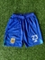 Short Futbol Niño AFA Selección Argentina #8 - comprar online