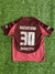 Camiseta River Alternativa 2024/2025 en internet