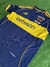 Camiseta Boca Juniors Mundial de Clubes 2025 - Campeones 