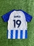 Camiseta Brighton Titular 2024/2025 en internet