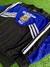 Buzo Niño AFA Selección Argentina Retro - Campeones 