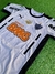 Camiseta Santos Ronaldihno Retro 2013 - Campeones 