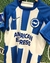 Camiseta Brighton Titular 2024/2025 en internet