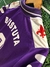 Camiseta Fiorentina Retro 1996/1997 - Campeones 