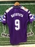 Camiseta Fiorentina Retro 1996/1997 - comprar online