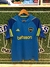 Camiseta Boca Juniors Entrenamiento Azul 2024/2025