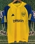 Camiseta Boca Juniors Entrenamiento Amarillo 2024/2025