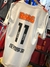 Camiseta Santos "Neymar" Retro 2011/2012