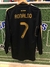 Camiseta Real Madrid Retro 2011/2012