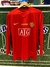 Camiseta Manchester United Retro 2008/2009 - comprar online