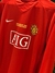 Camiseta Manchester United Retro 2008/2009 en internet