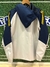 Campera Rompeviento Boca 2024/2025 - tienda online