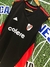 Musculosa River Negra Entrenamiento 2024/2025 - comprar online